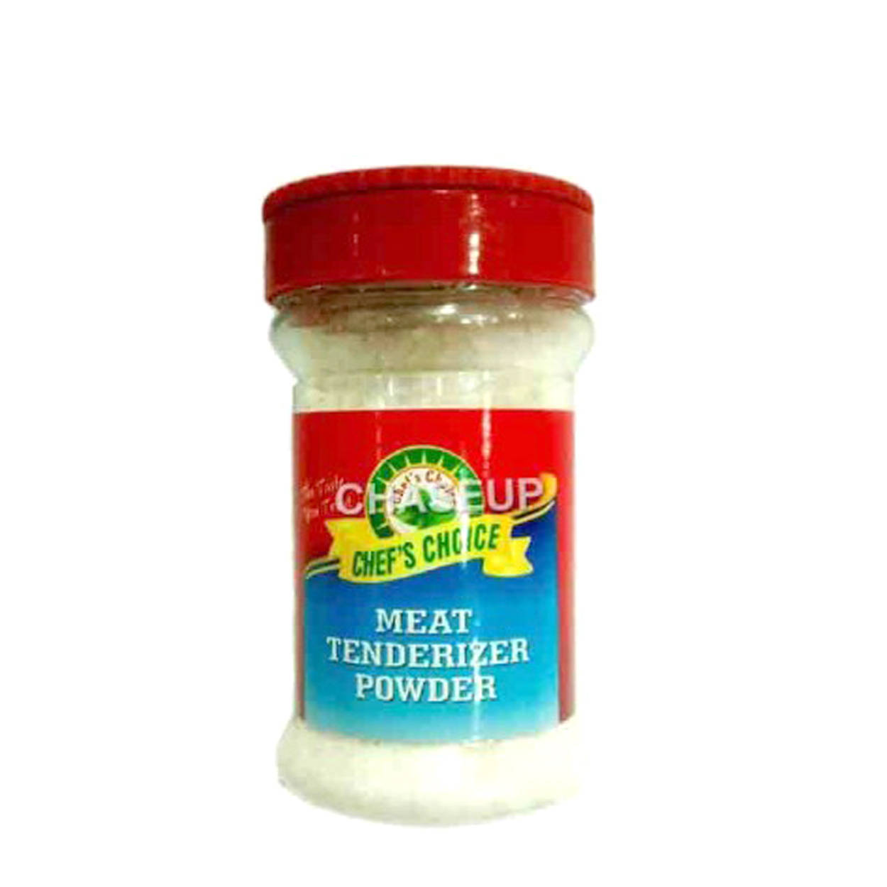 Chefs Choice Meat Tenderizer Bottle 150gm